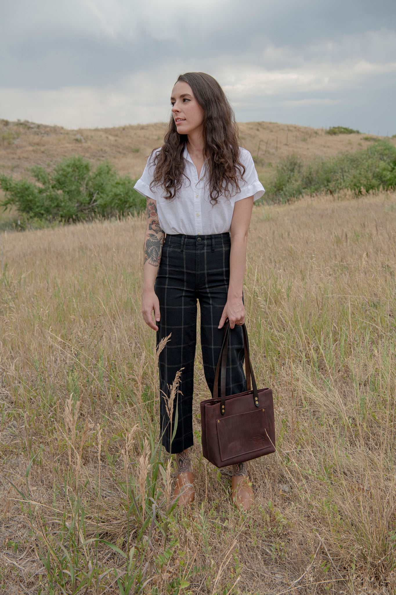 Zepto Test Tote 2 3/24/23