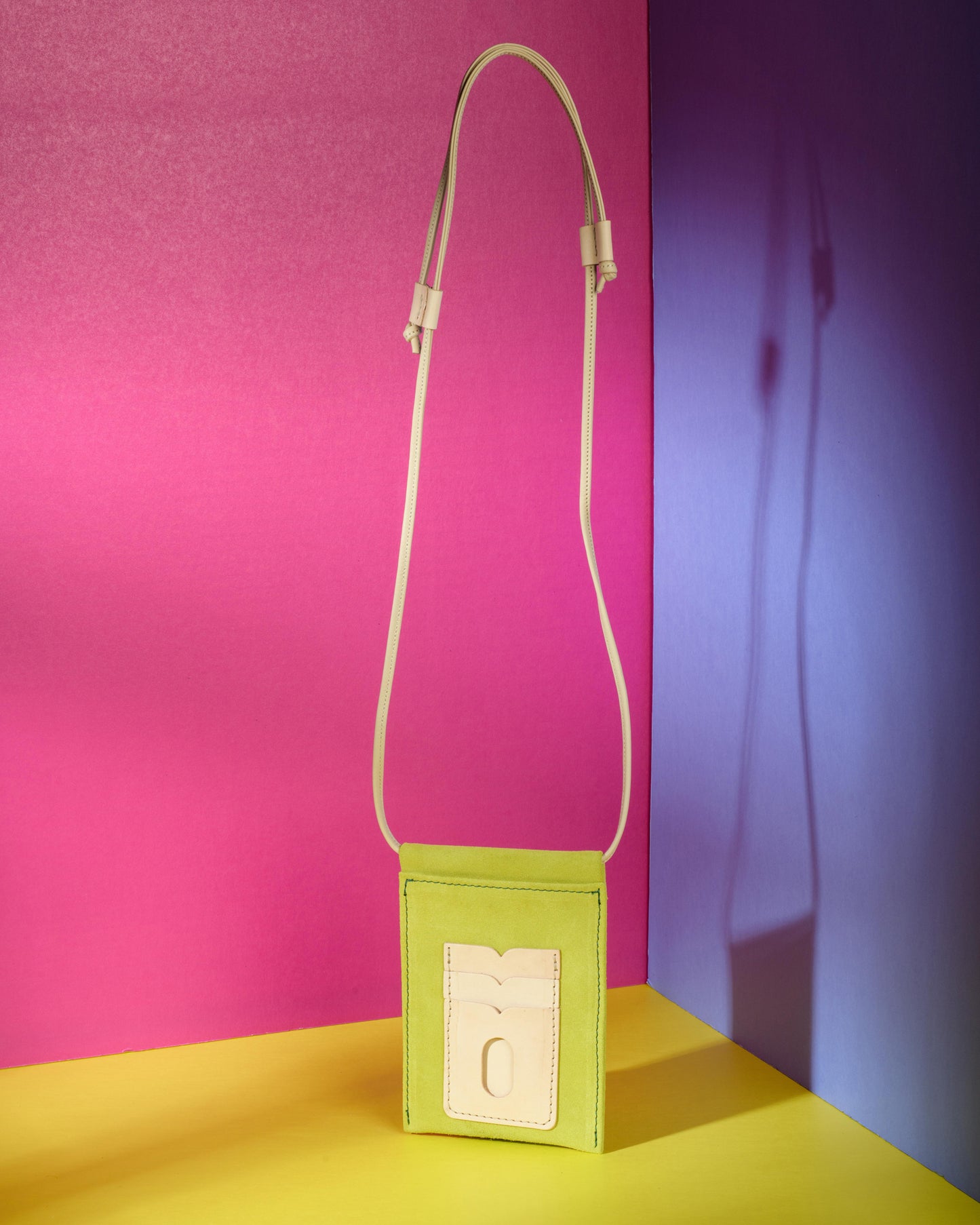 Citron Phone Sling