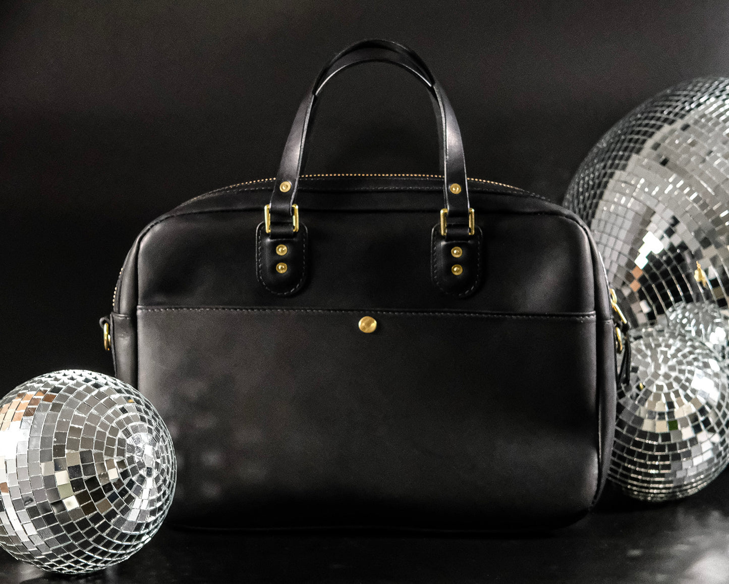 Soft Sided Briefcase
