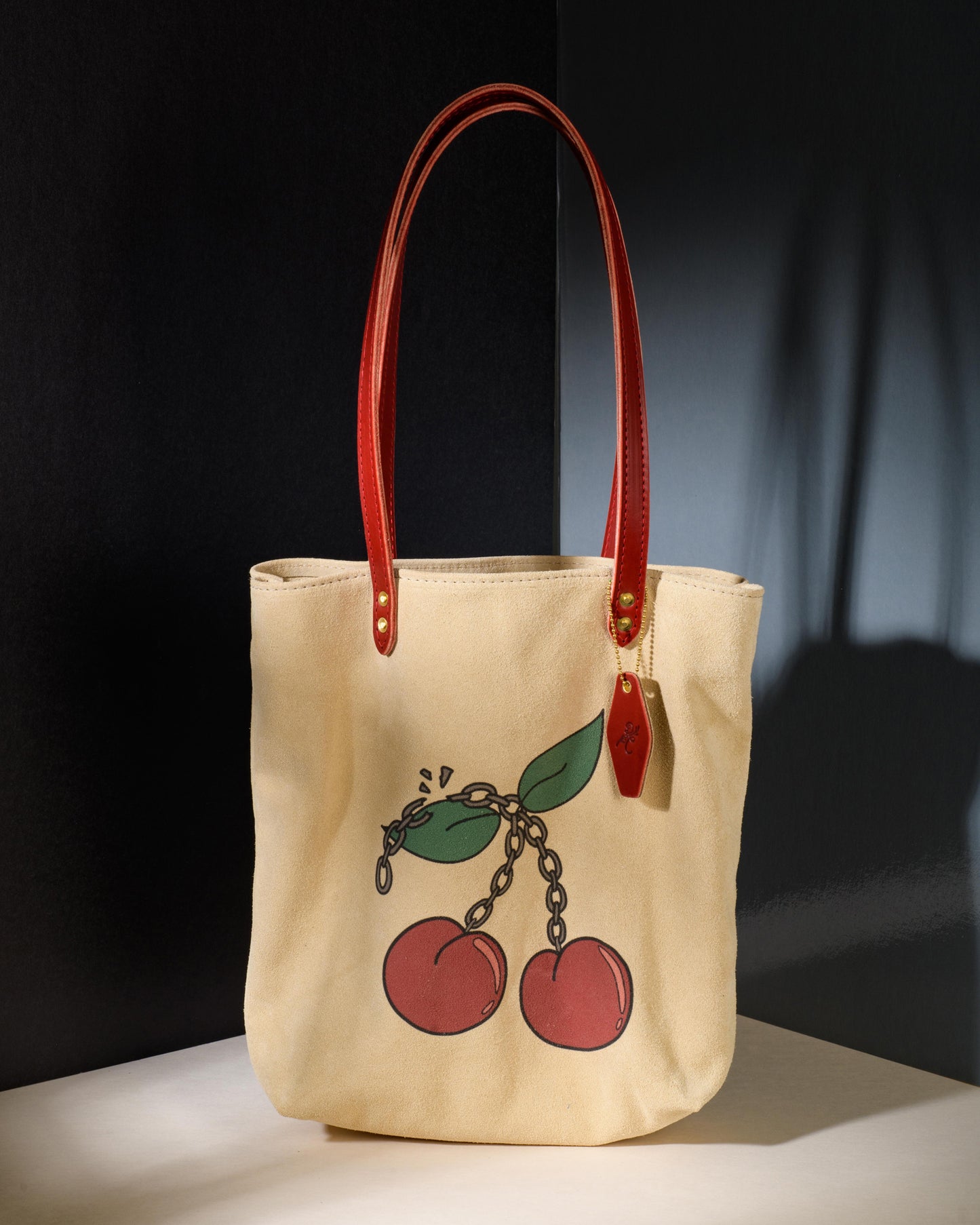 Cherry Pokes
