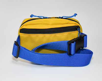 Sling Pack 123