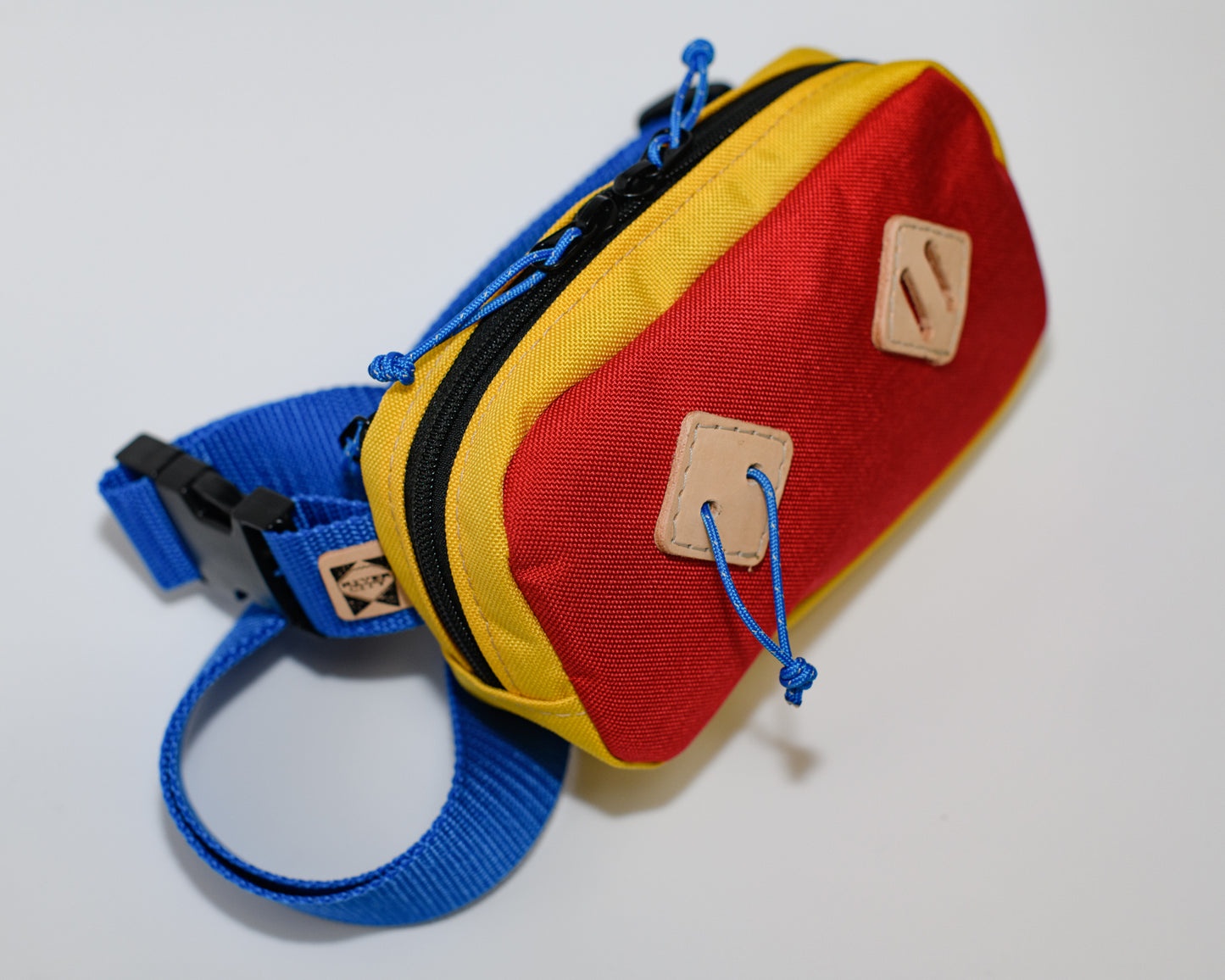 Sling Pack 123