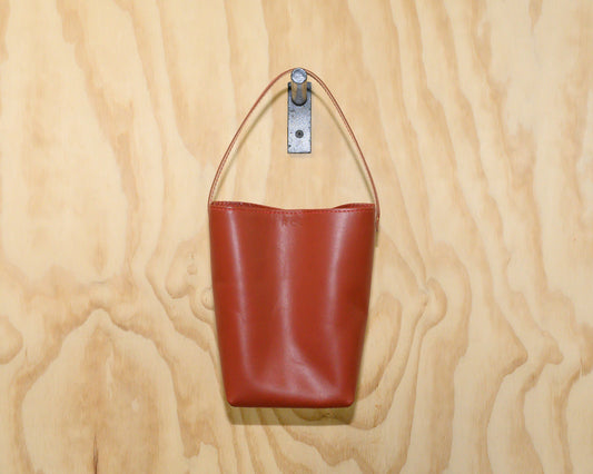 Mini Bucket | Red