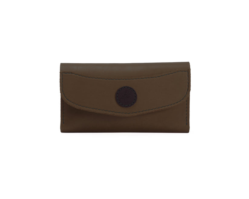Shelby Wallet – River City Leather
