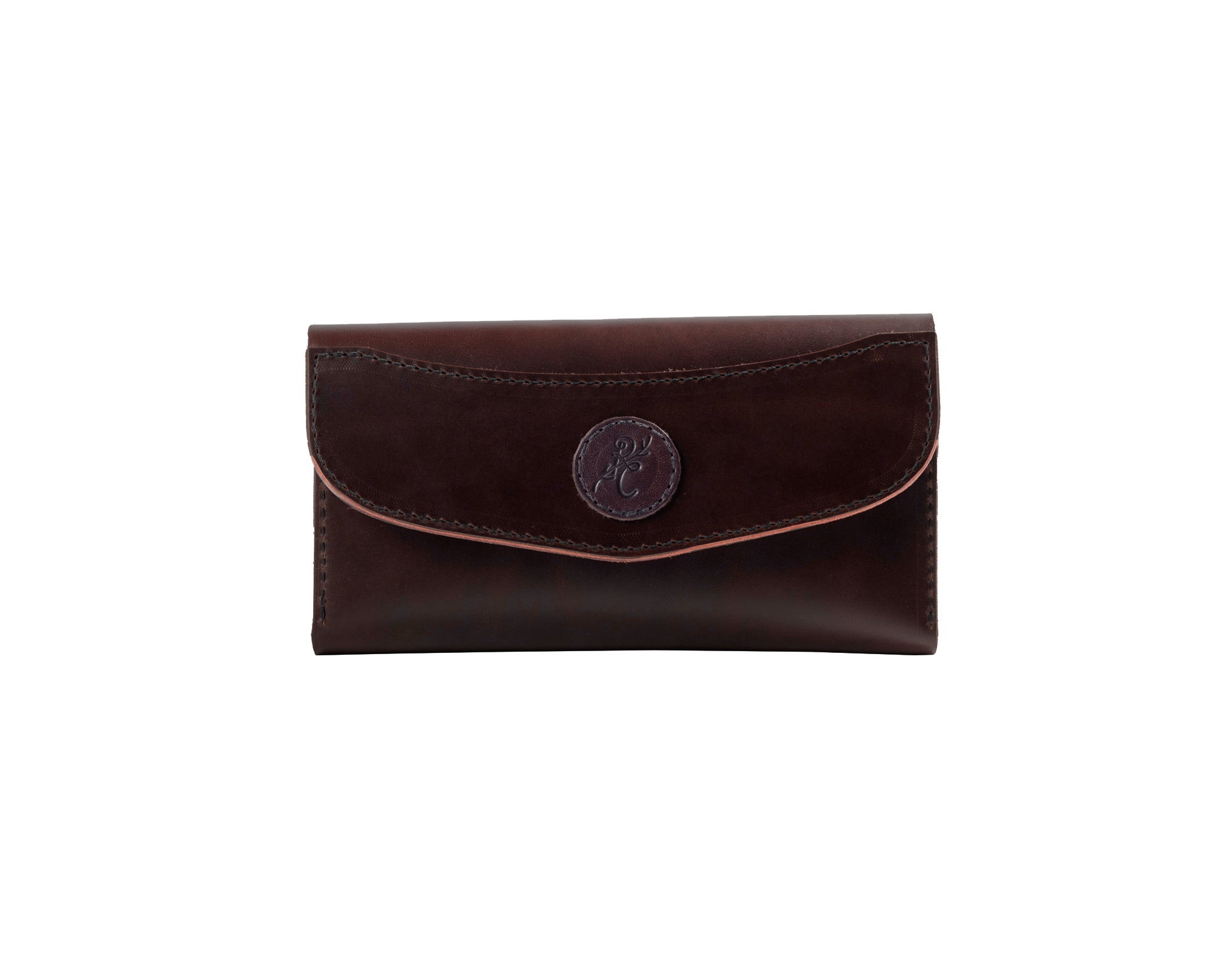 Shelby Wallet – River City Leather