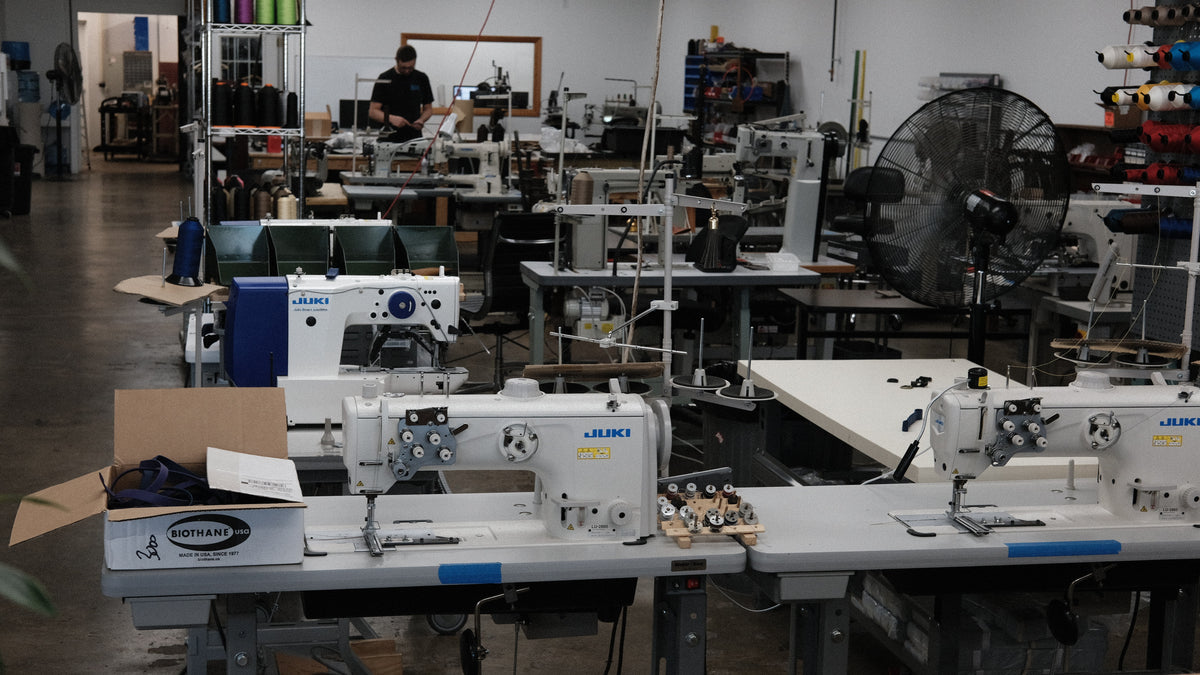 B & E Shoe Service - Photo 3
