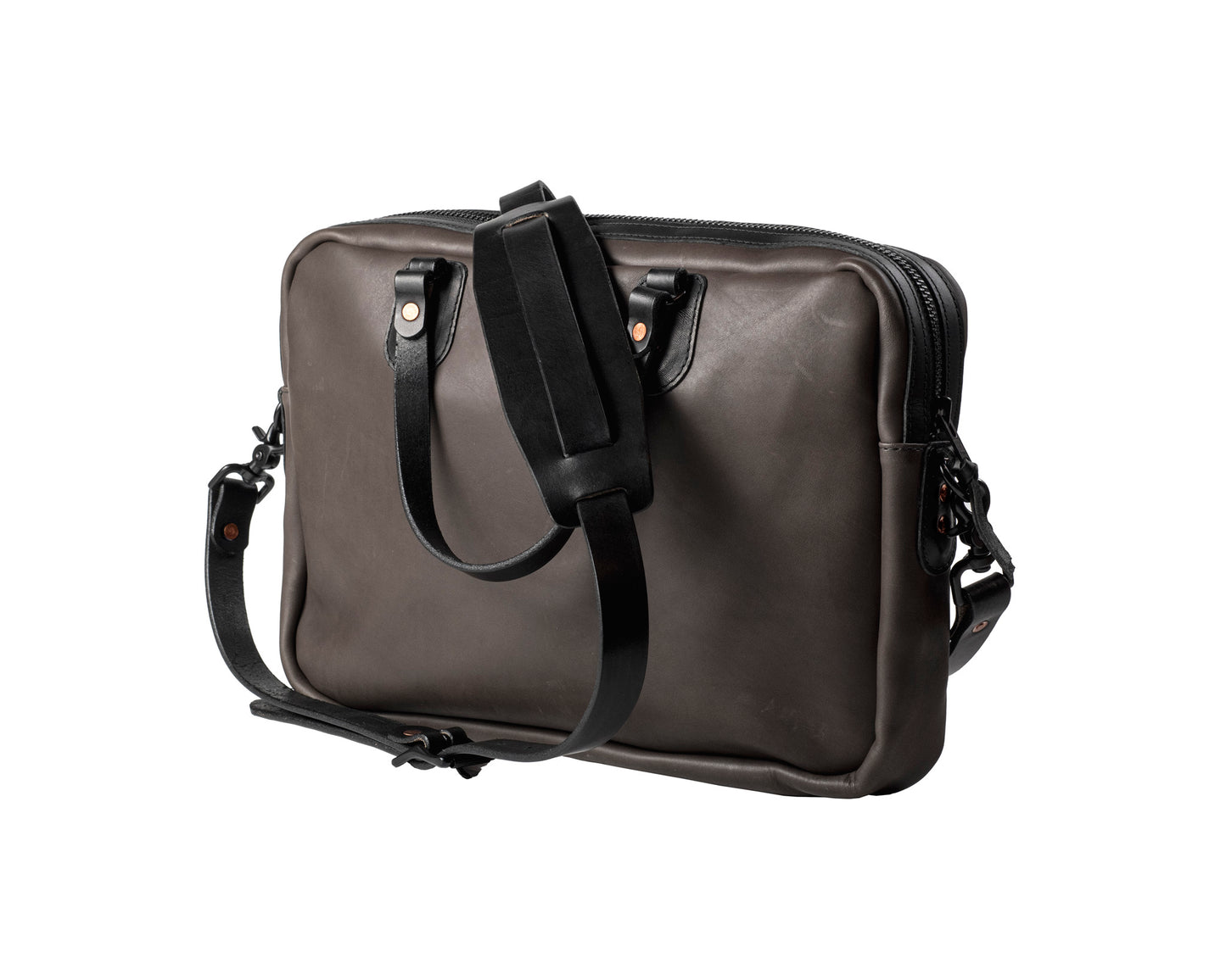 Soft Sided Briefcase