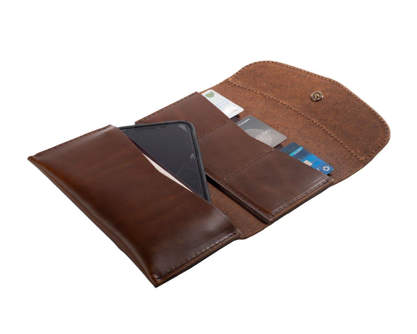 Shelby Wallet