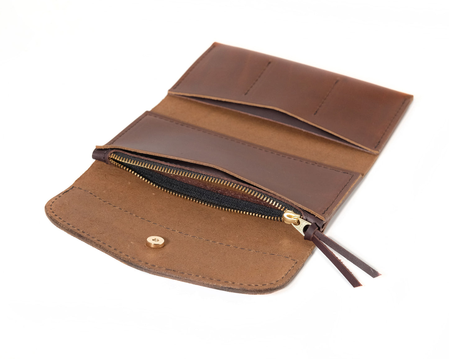 Shelby Wallet