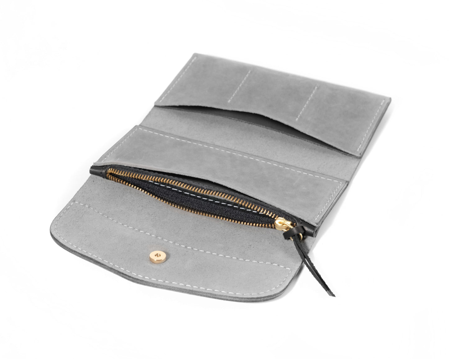 Shelby Wallet