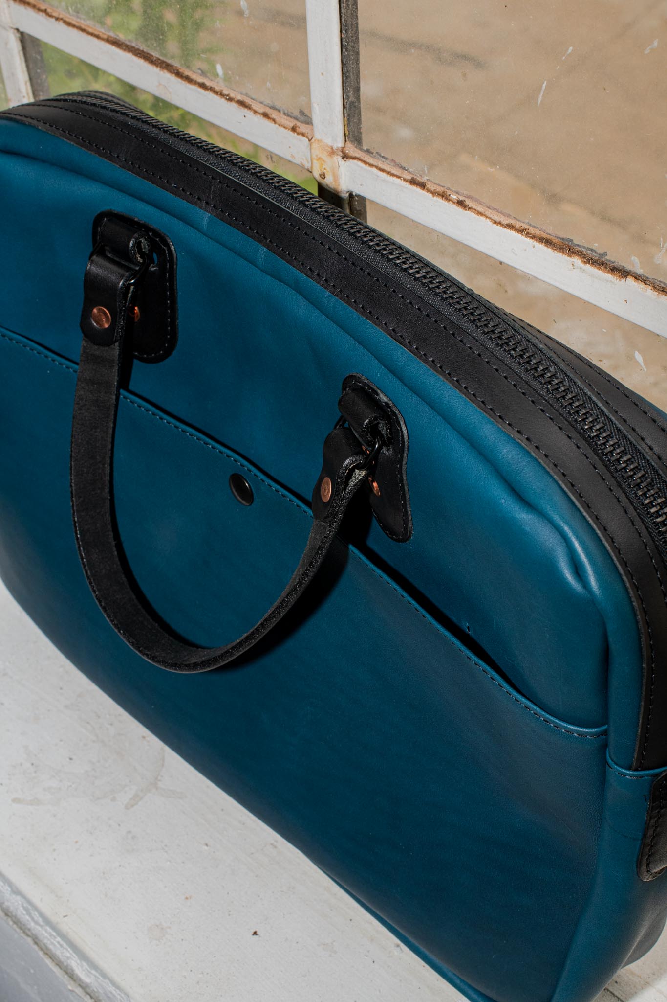 Soft Sided Briefcase