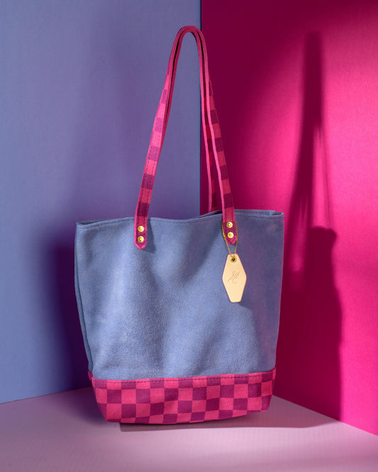 Pink Check Collection