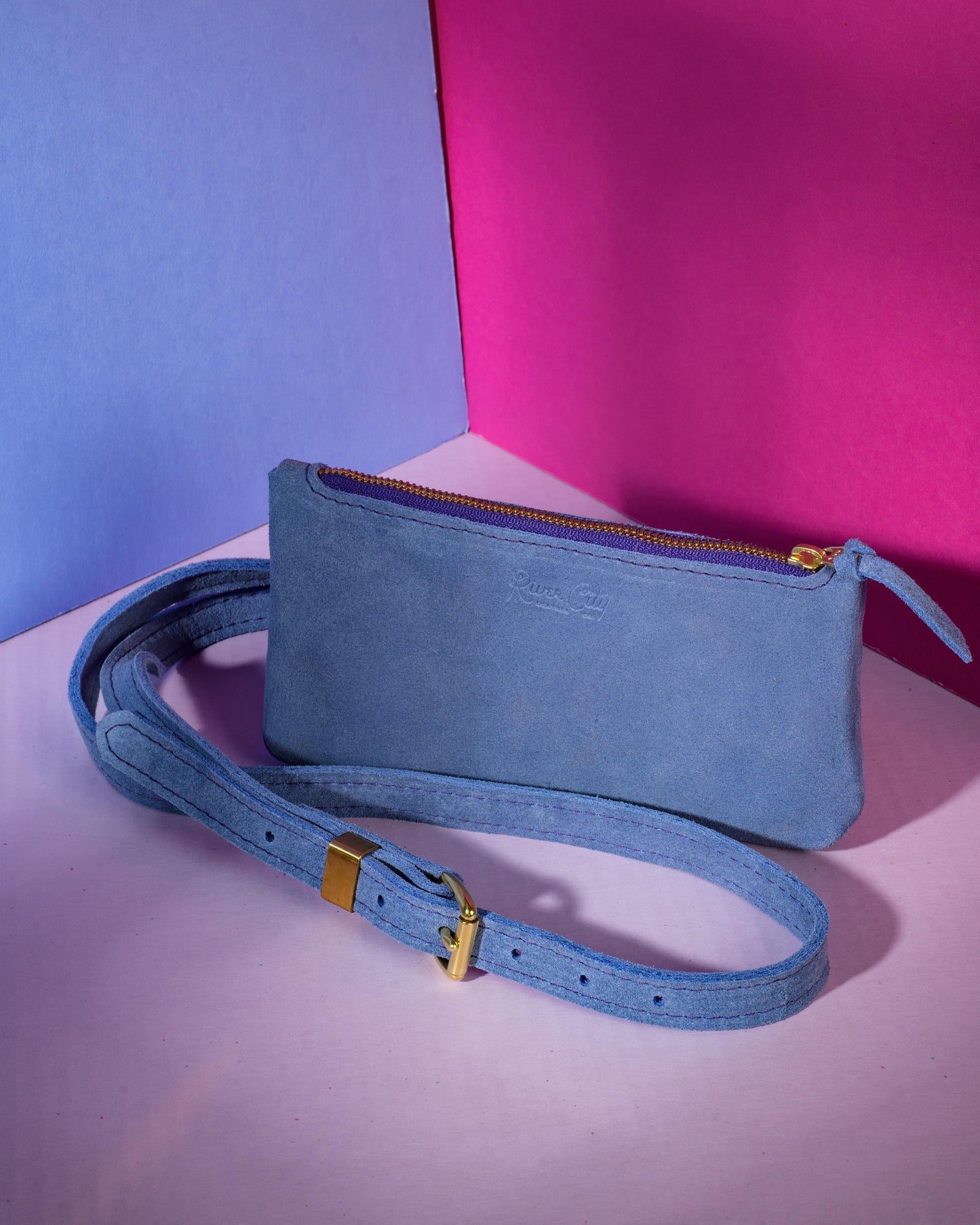 Opal Mini Crossbody